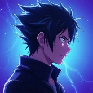Blue Lock Isagi Pfp