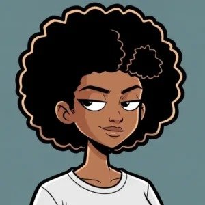 Boondocks Gif