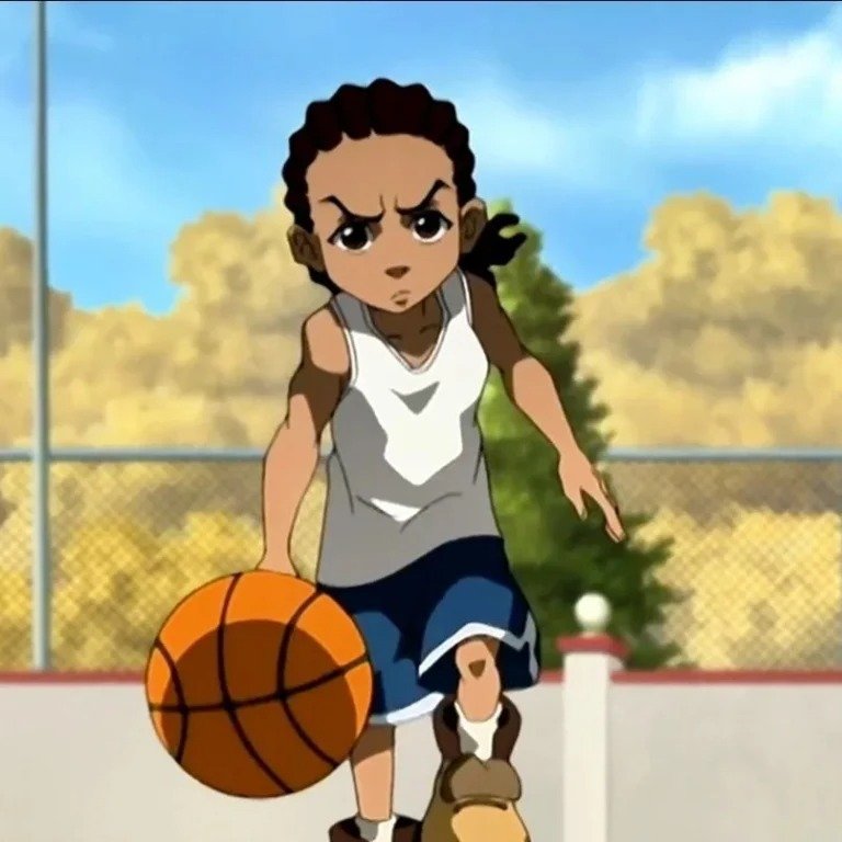 Boondocks Wallpaper