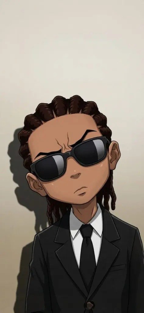 Boondocks