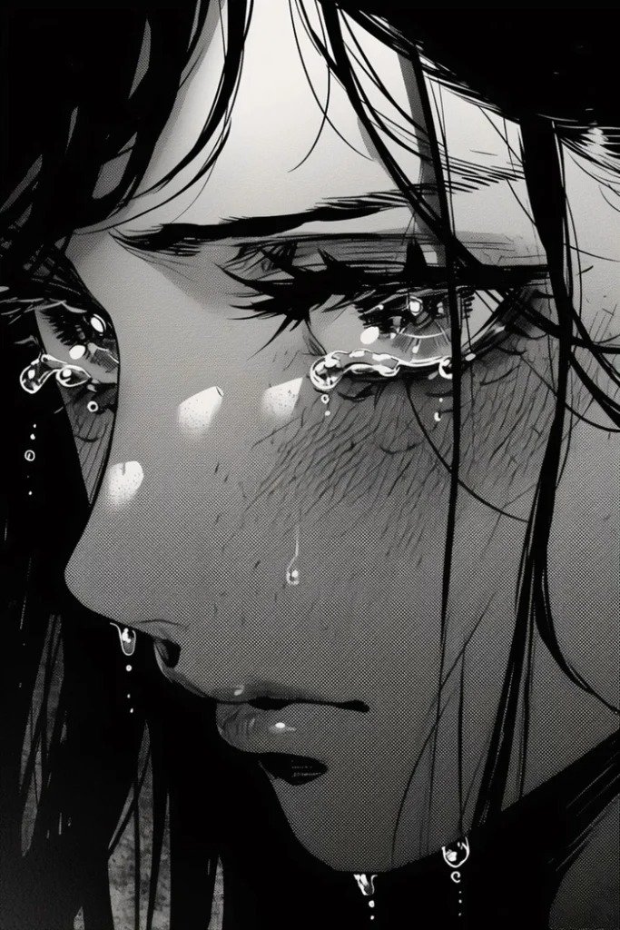 Broken Heart Depressed Sad Anime Pfp Broken Heart Depressed Sad Anime Pfp
