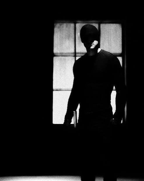 Buck Marvel Daredevil Buck Marvel Daredevil