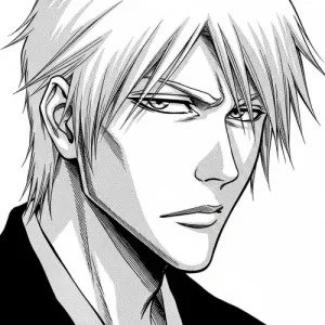 Captain Aizen Pfp Captain Aizen Pfp