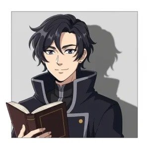 Chrollo Book Chrollo Book