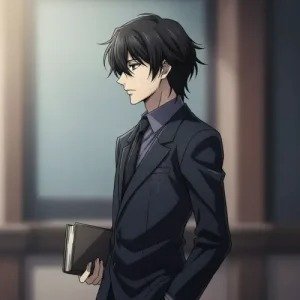 Chrollo Pfp HxH Chrollo Pfp HxH