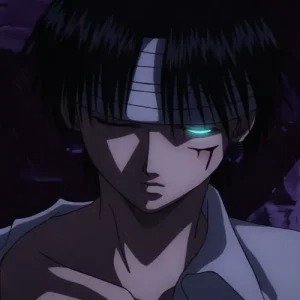 Chrollo Pics Chrollo Pics
