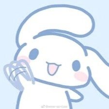 Cinnamoroll PFP Download Cinnamoroll PFP Download
