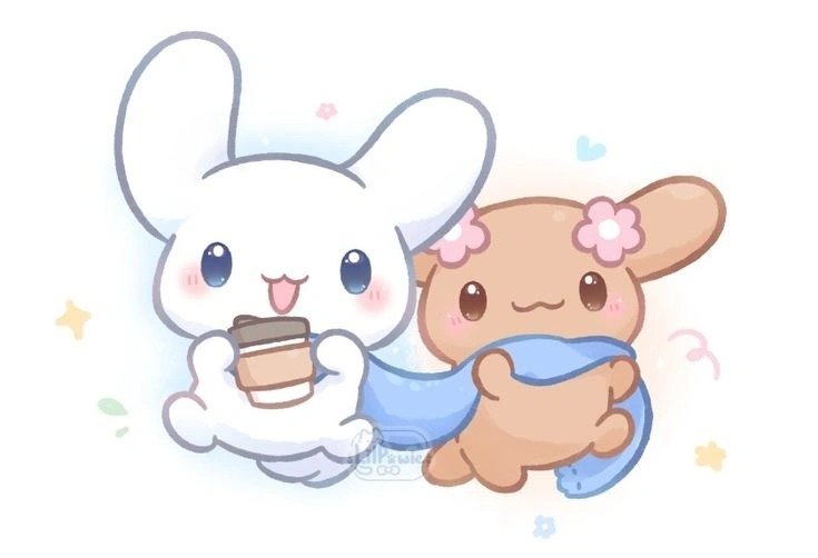 Cinnamoroll PFP Matching Cinnamoroll PFP Matching