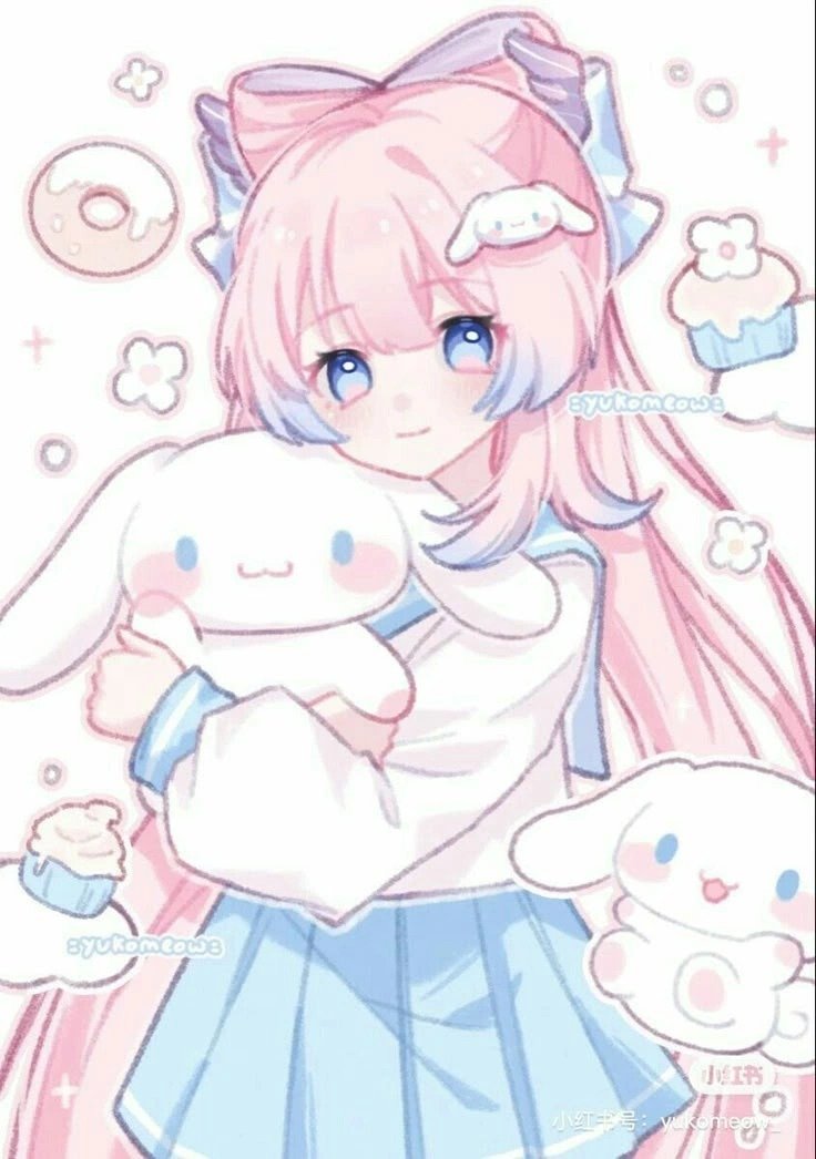 Cinnamoroll PFP Cinnamoroll PFP