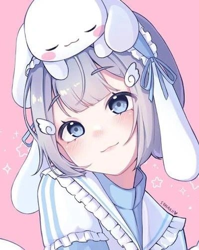 Cinnamoroll Plushie Cinnamoroll Plushie