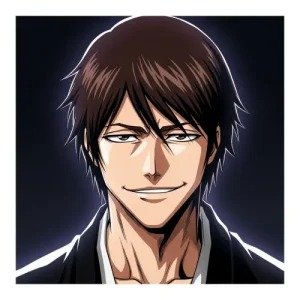 Cool Aizen Pfp Cool Aizen Pfp