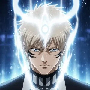 Cool Aizen Cool Aizen