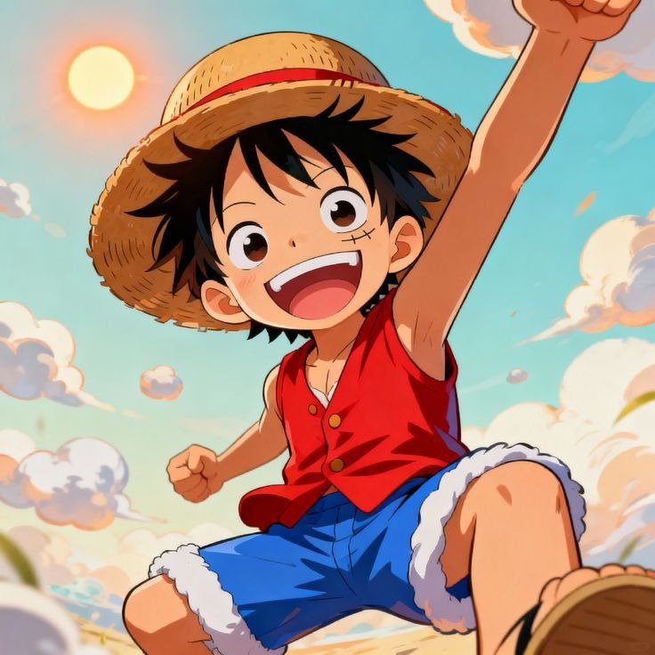 Cool Boy Luffy PIC Cool Boy Luffy PIC