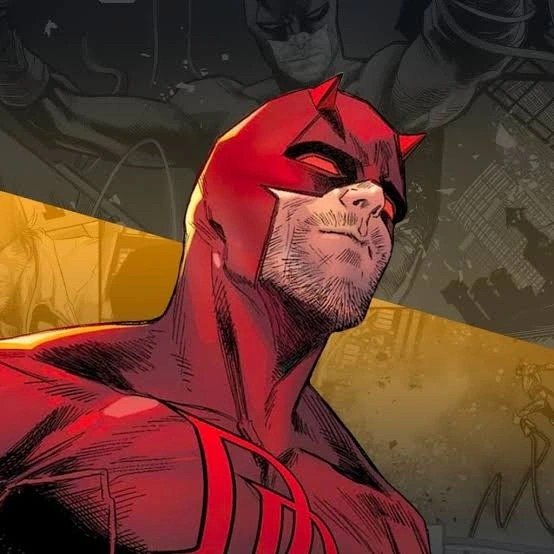 Cool Daredevil PFP Cool Daredevil PFP