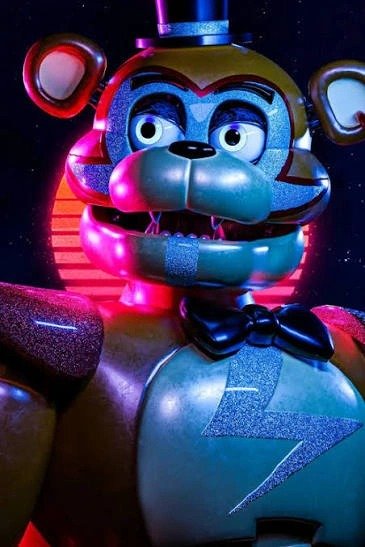 Cool FNAF PFP Cool FNAF PFP