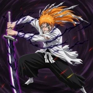 Cool Ichigo Pfp Cool Ichigo Pfp