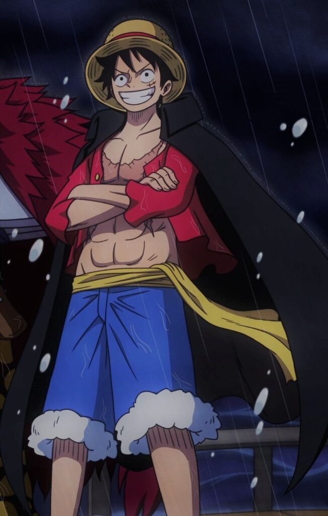 Cool Luffy Pfp Discord Cool Luffy Pfp Discord