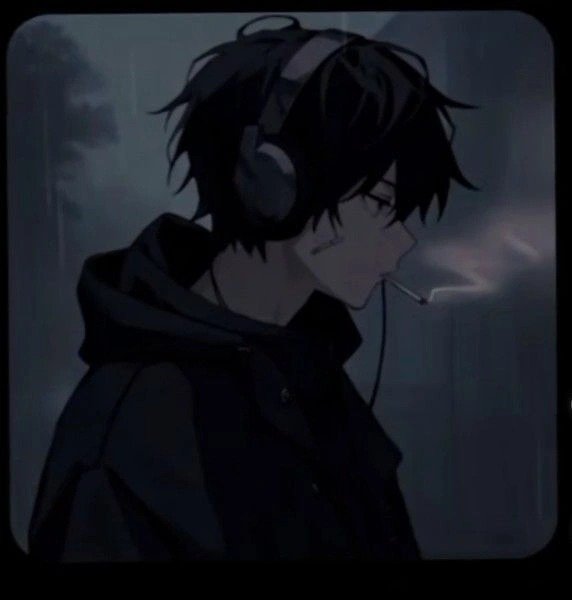 Cool Sad Anime Pic Cool Sad Anime Pic
