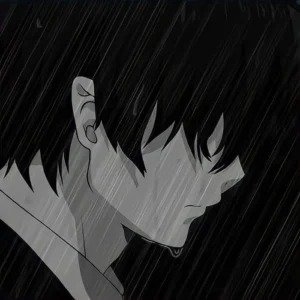 Cool Sad Anime Cool Sad Anime