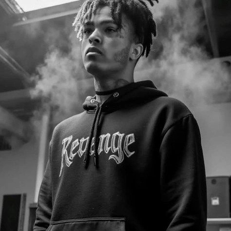 Cool Xxxtentacion Pictures Cool Xxxtentacion Pictures