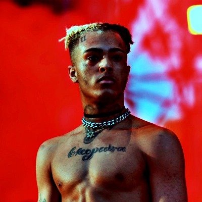Coolest Xxxtentacion Pictures Coolest Xxxtentacion Pictures