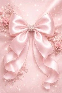 Coquette Bow PFPs