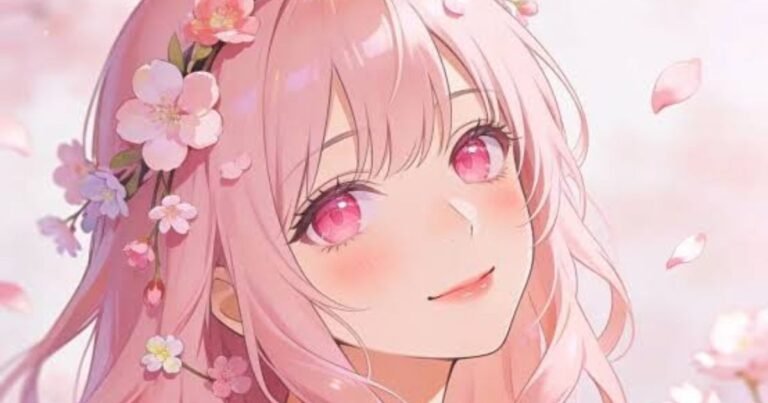 Coquette PFP