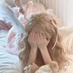 Coquette PFP Aesthetic