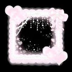 Coquette PFP Frame