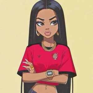 Cute Baddie PFP Cute Baddie PFP