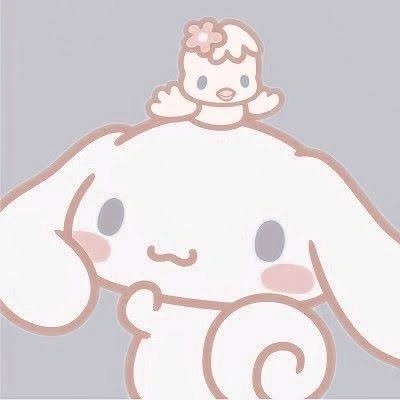 Cute Cinnamoroll Nails Cute Cinnamoroll Nails