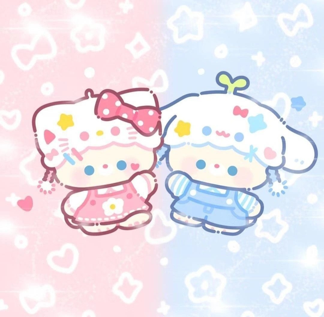 Cute Cinnamoroll Cute Cinnamoroll