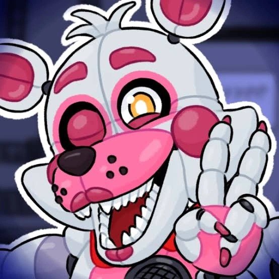 Cute FNAF Pic Cute FNAF Pic