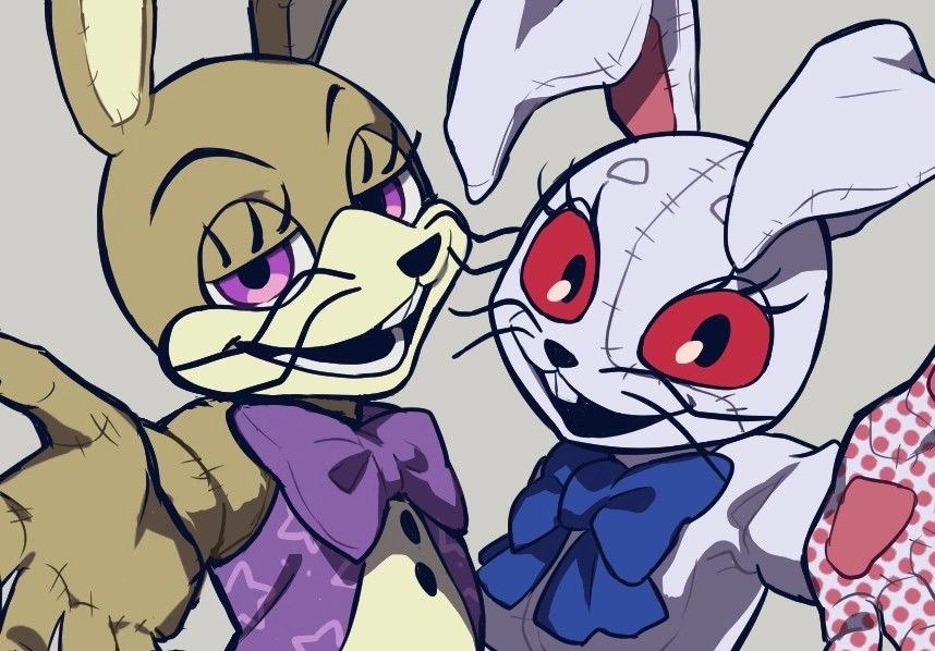 Cute Fnaf Pfp Cute Fnaf Pfp