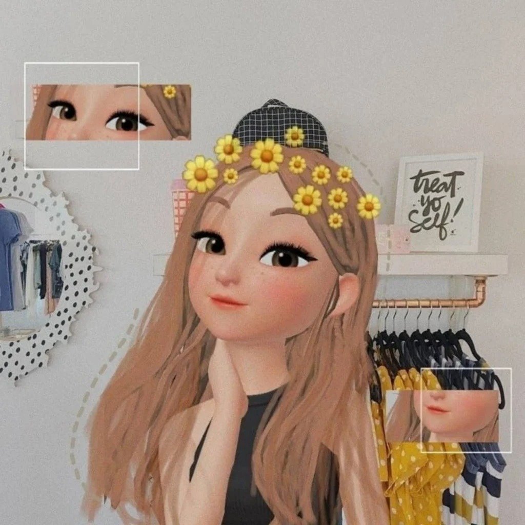 Cute Preppy Pfp For Zepeto Cute Preppy Pfp For Zepeto