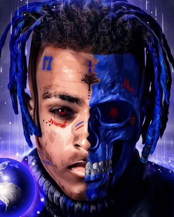Cute Xxxtentacion Pictures Cute Xxxtentacion Pictures