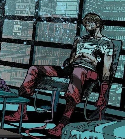 Daredevil MCU Timeline Daredevil MCU Timeline