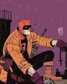 Daredevil MCU Daredevil MCU