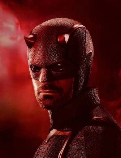 Daredevil Marvel Rivals Daredevil Marvel Rivals