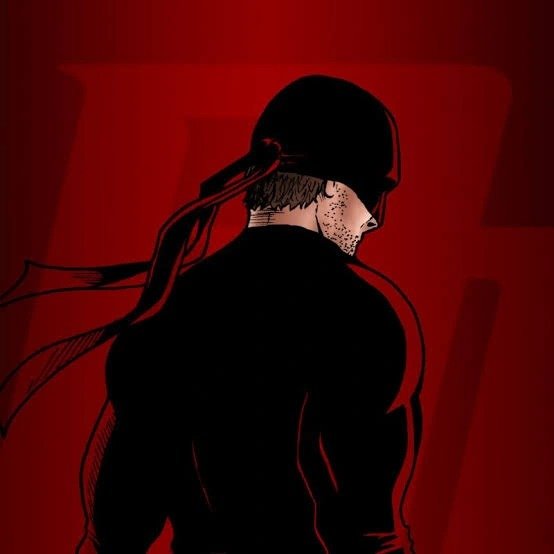 Daredevil PFP Aesthetic Daredevil PFP Aesthetic