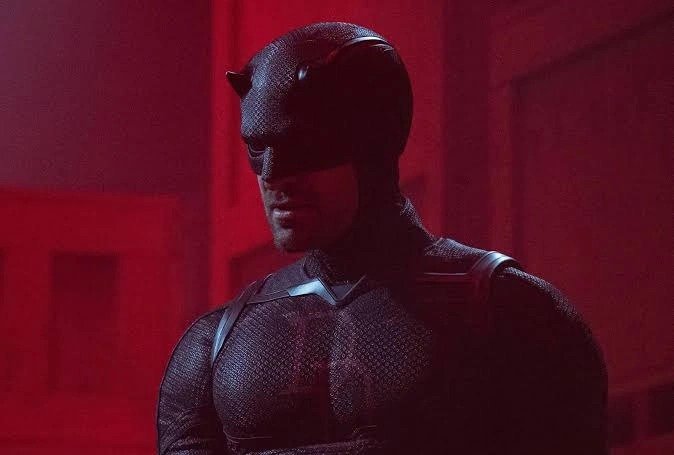 Daredevil PFP Badass Daredevil PFP Badass
