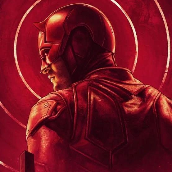 Daredevil PFP Cute Daredevil PFP Cute