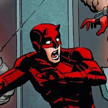 Daredevil PFP Funny Daredevil PFP Funny