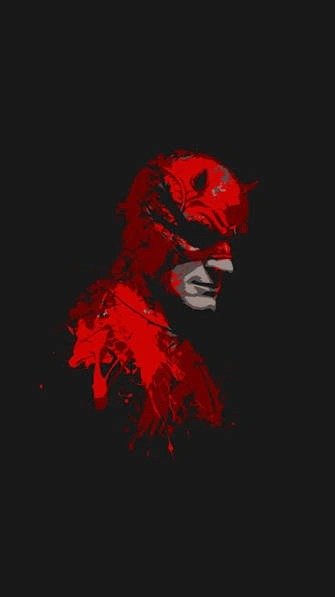 Daredevil PFP HD Daredevil PFP HD