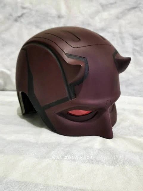 Daredevil PFP Mask Daredevil PFP Mask