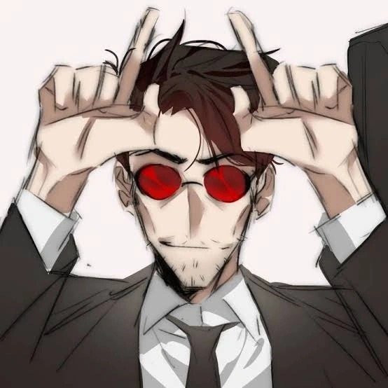 Daredevil PFP Show Daredevil PFP Show