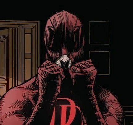 Daredevil Season 2 Daredevil Season 2