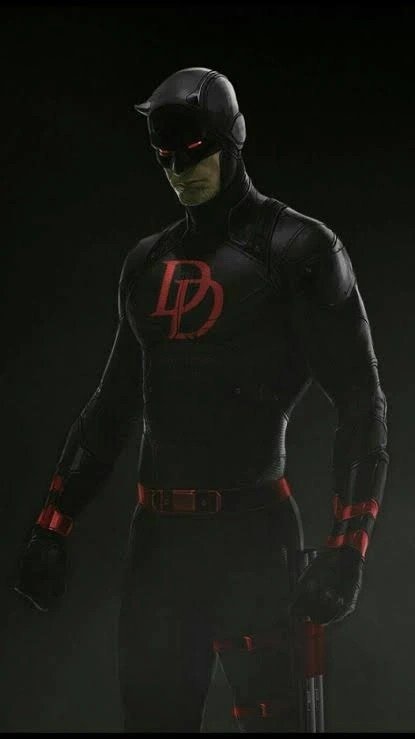 Daredevil (tv series) Season 3 Daredevil (tv series) Season 3