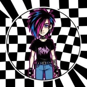 Dark Emo Pfp Dark Emo Pfp