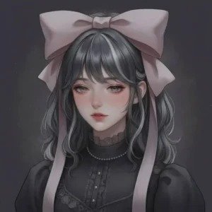 Dark PFP